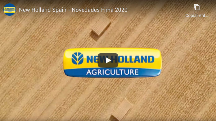 Novedades FIMA 2020